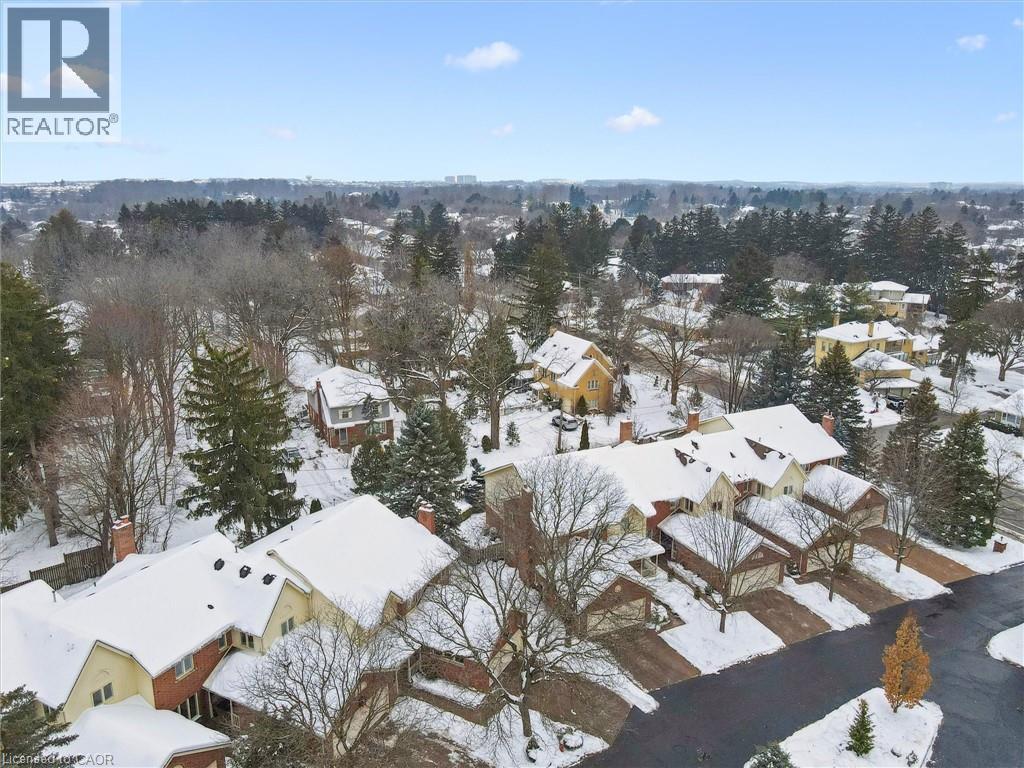 405 Glasgow Street Unit# 5, Kitchener, Ontario  N2M 2N1 - Photo 45 - 40794773