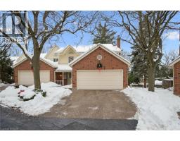 405 GLASGOW Street Unit# 5, kitchener, Ontario