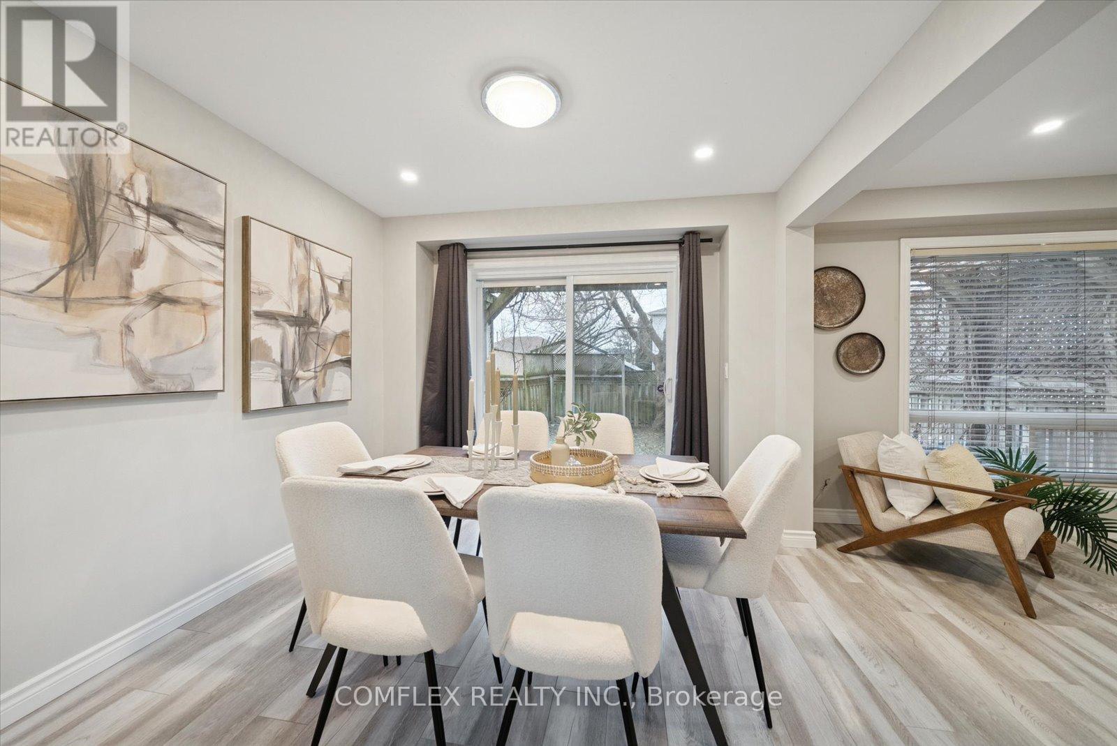 1303 Charter Crescent, Oshawa, Ontario  L1J 8K9 - Photo 10 - E12646560