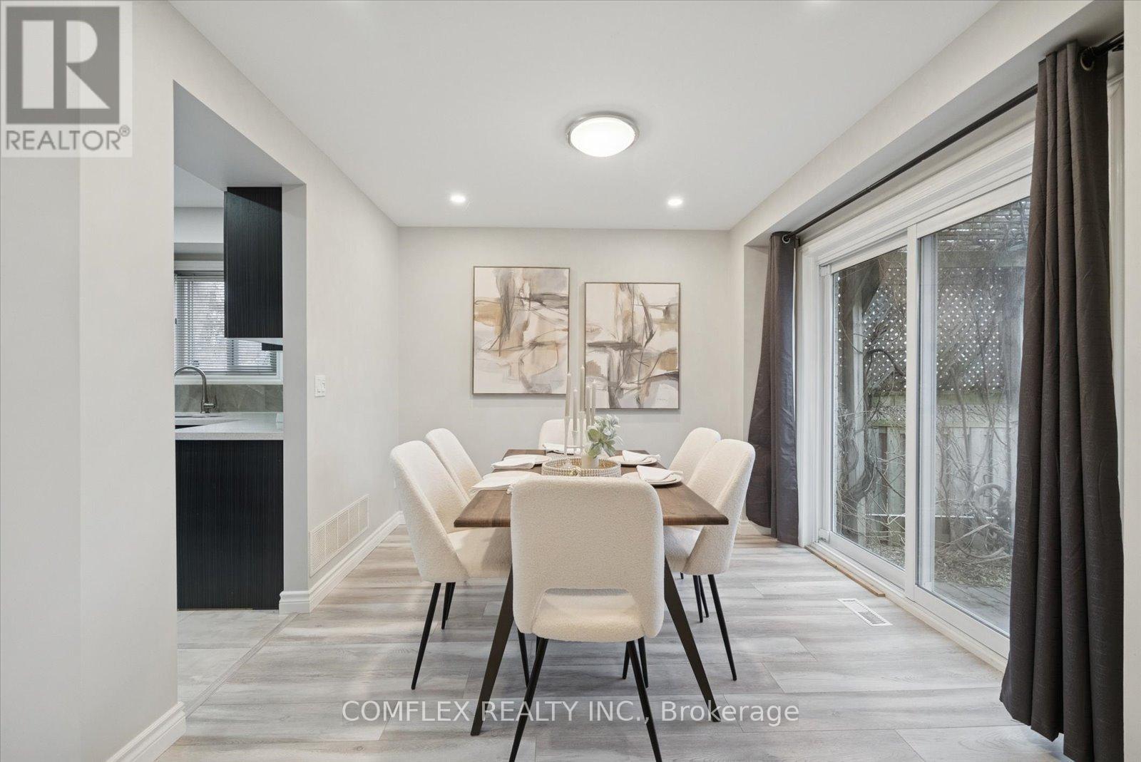 1303 Charter Crescent, Oshawa, Ontario  L1J 8K9 - Photo 11 - E12646560