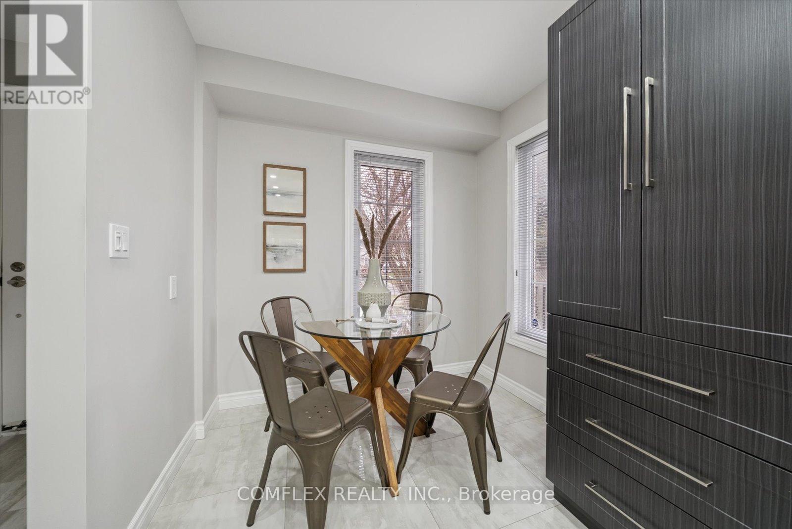 1303 Charter Crescent, Oshawa, Ontario  L1J 8K9 - Photo 15 - E12646560