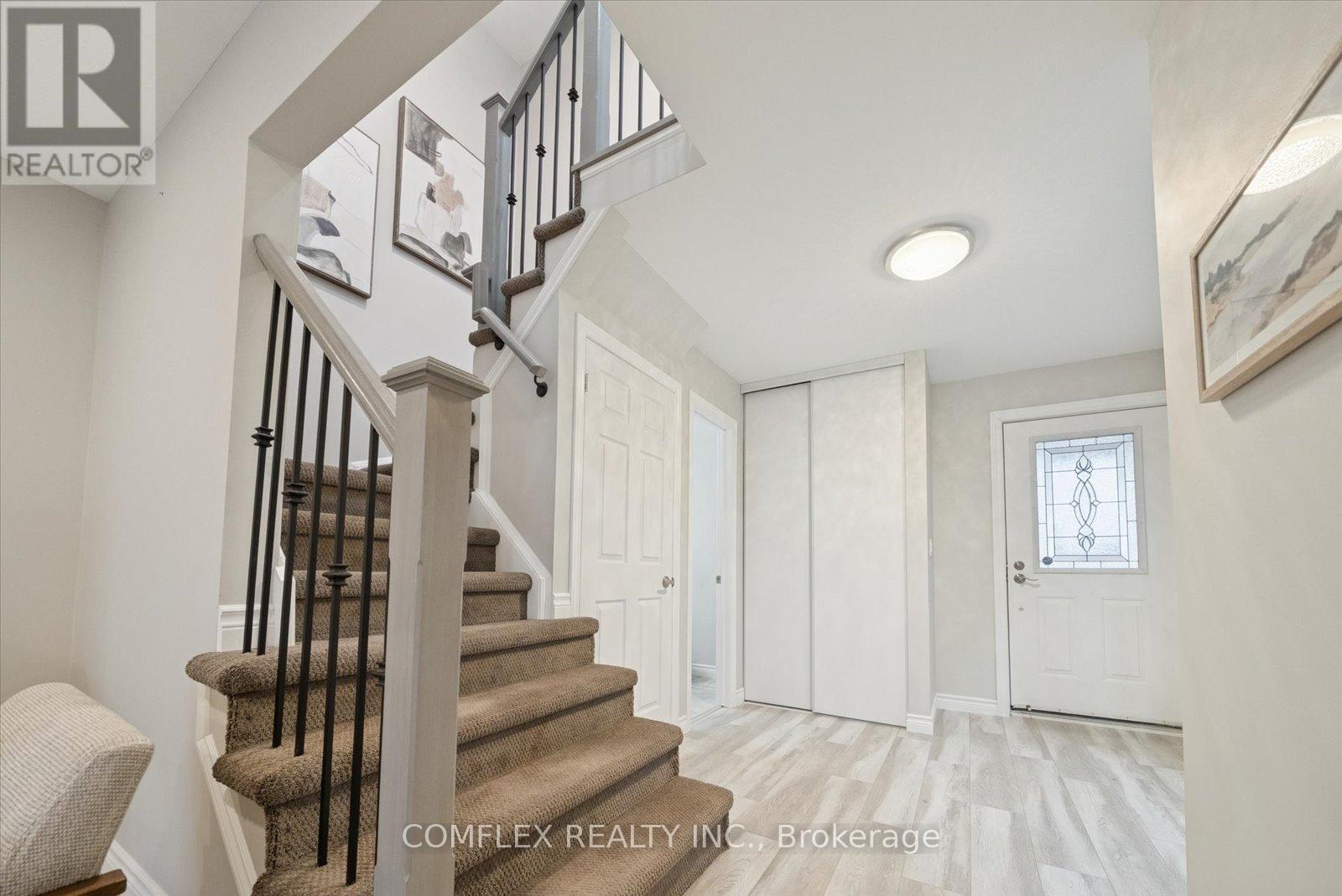 1303 Charter Crescent, Oshawa, Ontario  L1J 8K9 - Photo 17 - E12646560