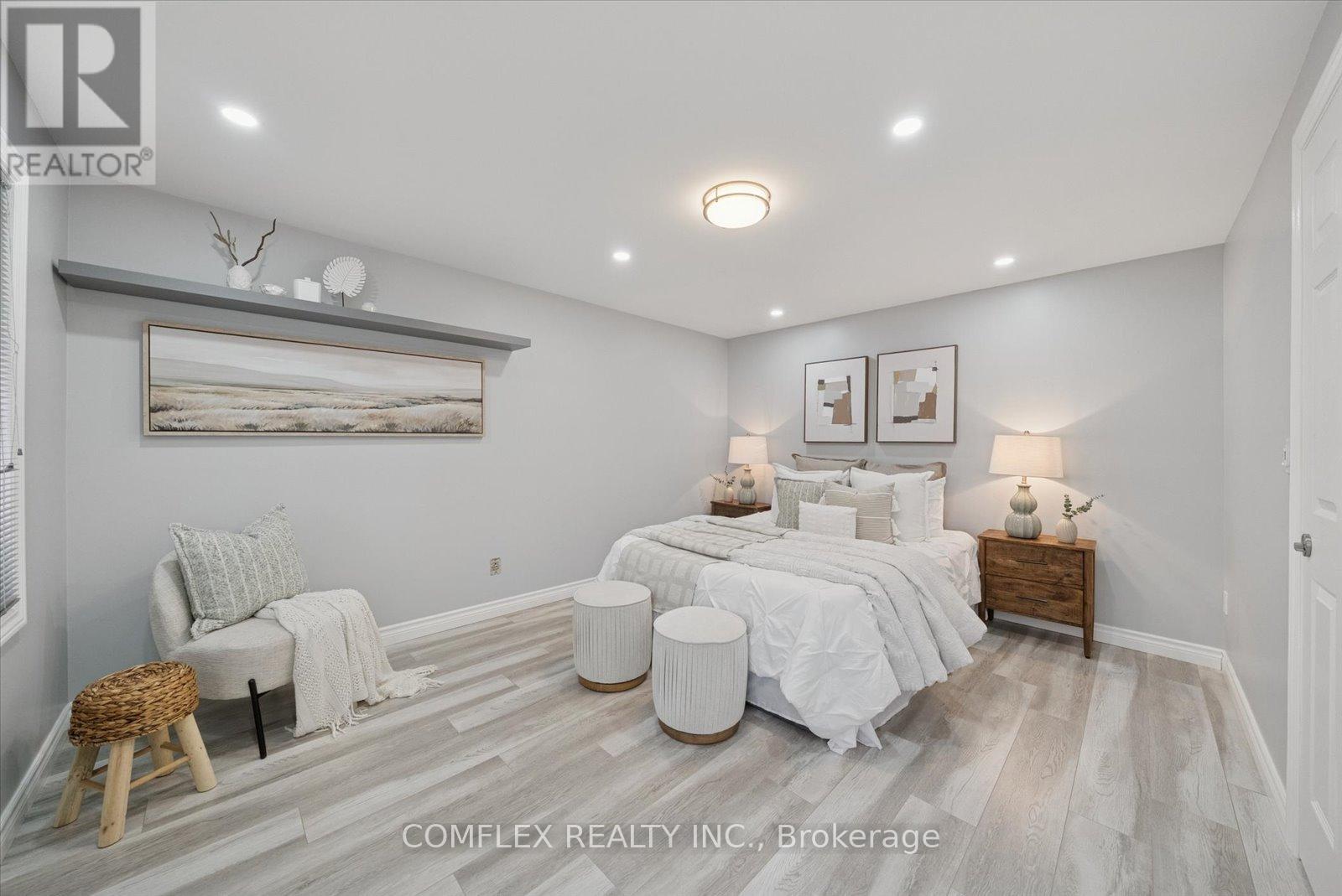 1303 Charter Crescent, Oshawa, Ontario  L1J 8K9 - Photo 19 - E12646560