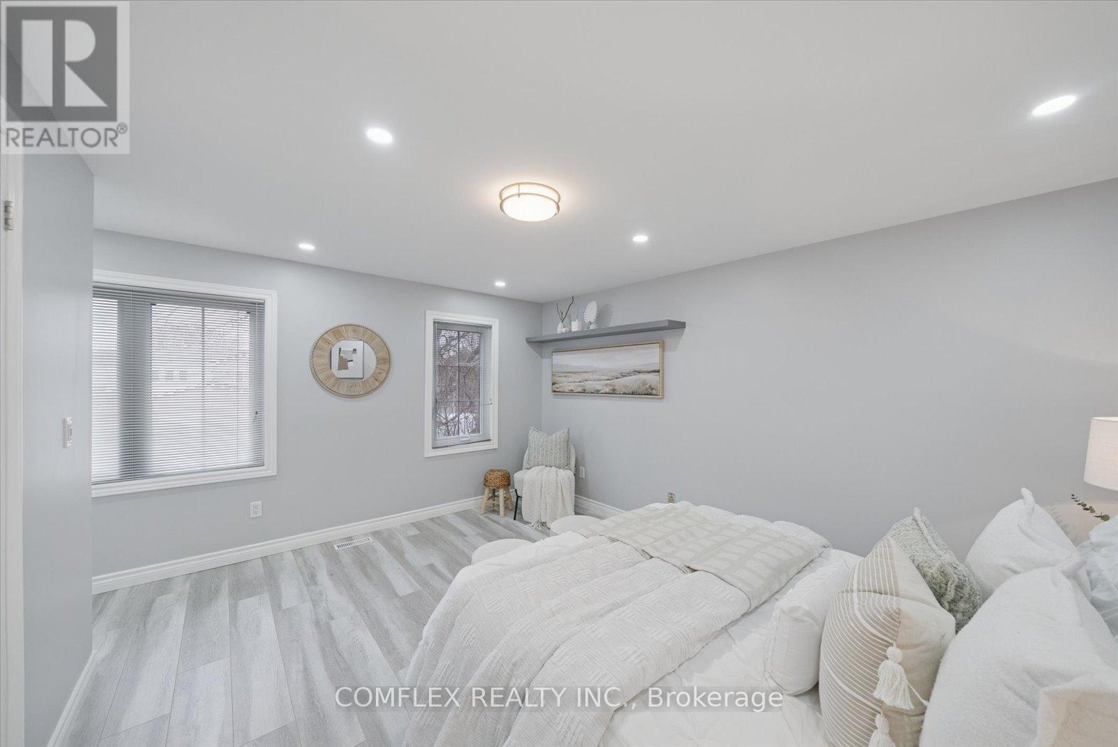 1303 Charter Crescent, Oshawa, Ontario  L1J 8K9 - Photo 21 - E12646560