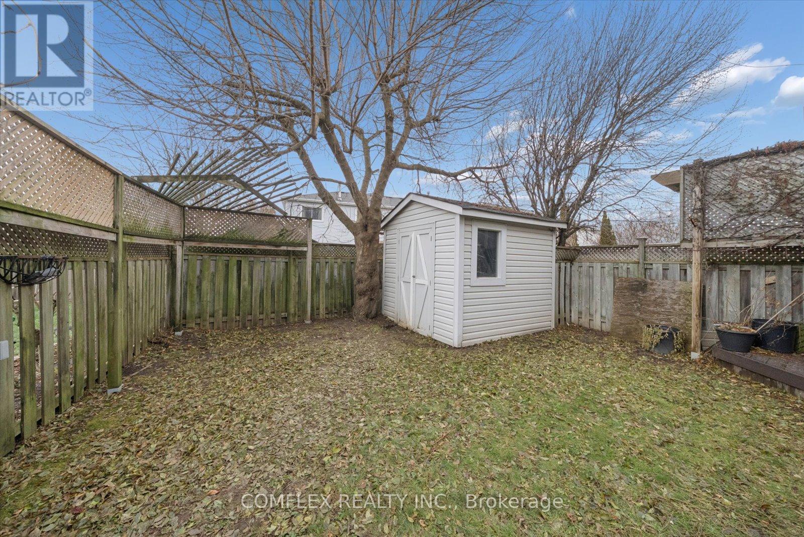 1303 Charter Crescent, Oshawa, Ontario  L1J 8K9 - Photo 39 - E12646560