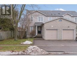 1303 CHARTER CRESCENT, Oshawa, Ontario