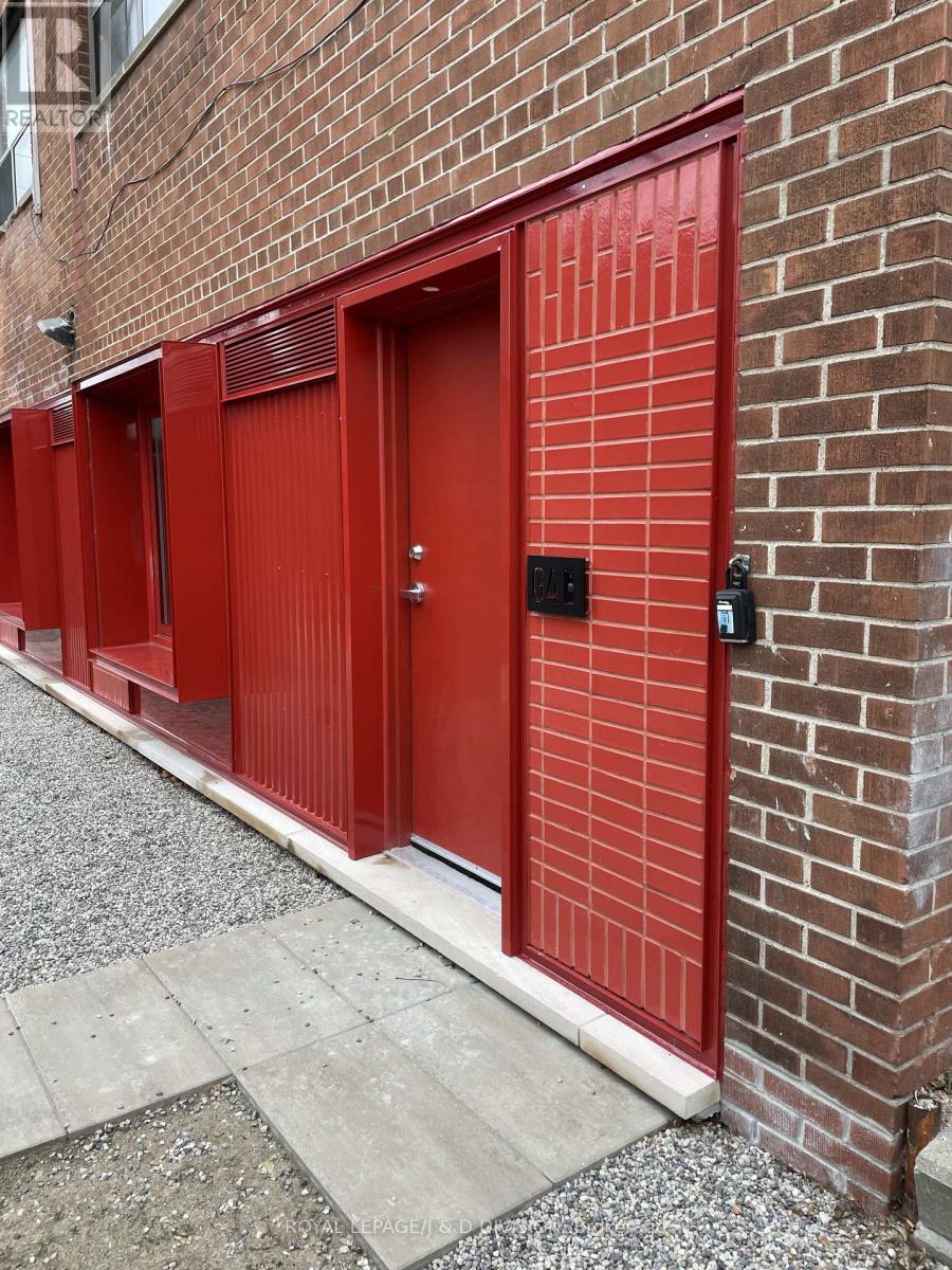 G1 - 325 Sammon Avenue, Toronto, Ontario  M4J 2A1 - Photo 17 - E12646610