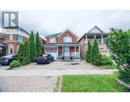 3 GROSBEAK CRESCENT, Toronto, Ontario