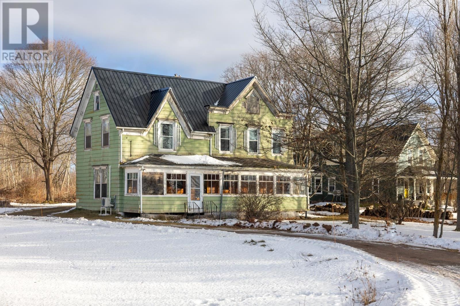 18 Sheppard Lane, Mount Stewart, Prince Edward Island