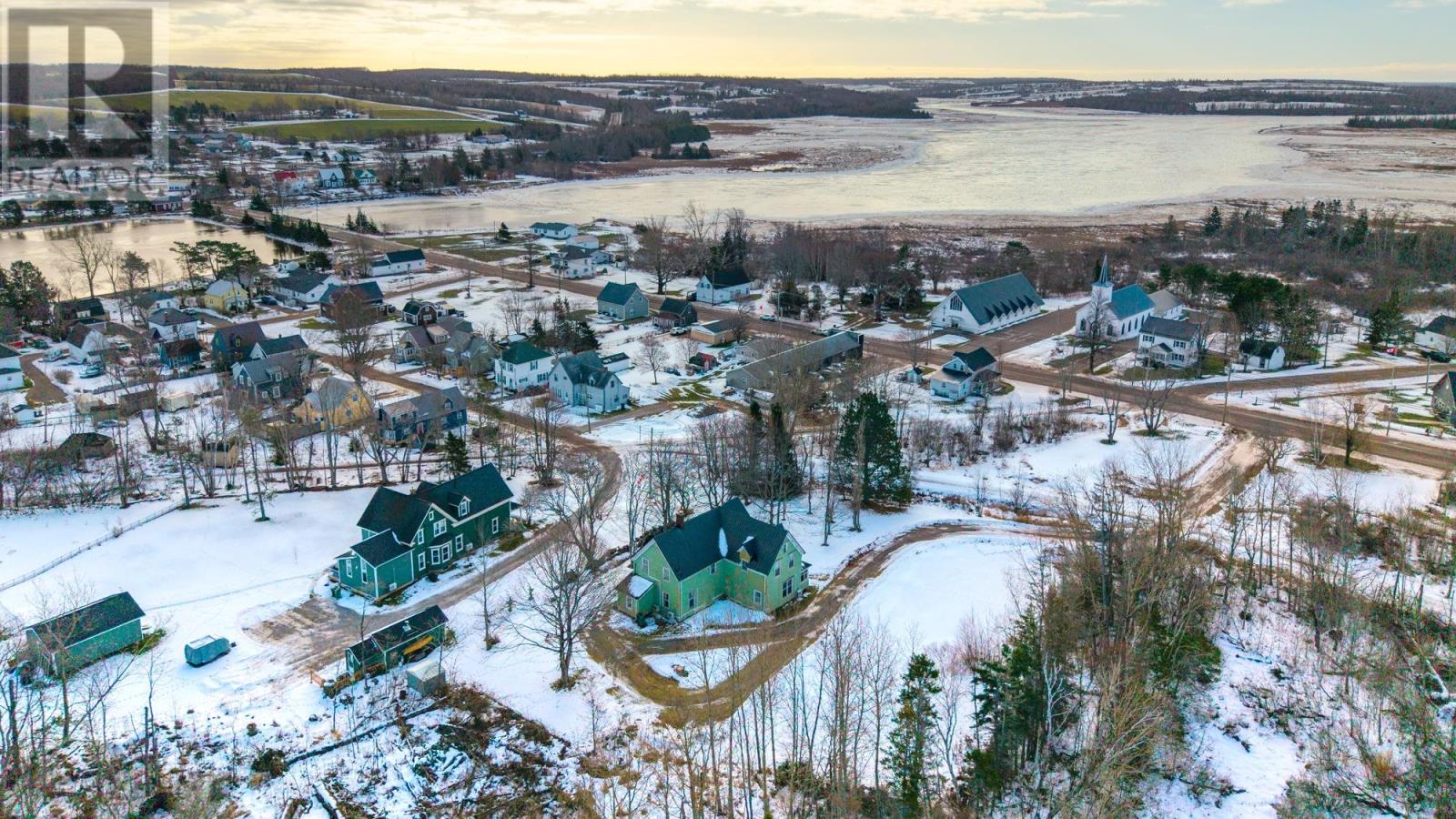 18 Sheppard Lane, Mount Stewart, Prince Edward Island  C0A 1T0 - Photo 44 - 202529638