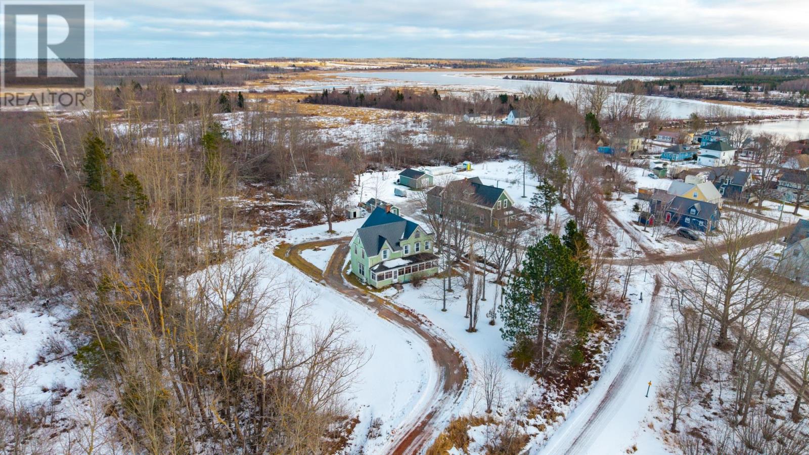 18 Sheppard Lane, Mount Stewart, Prince Edward Island  C0A 1T0 - Photo 46 - 202529638