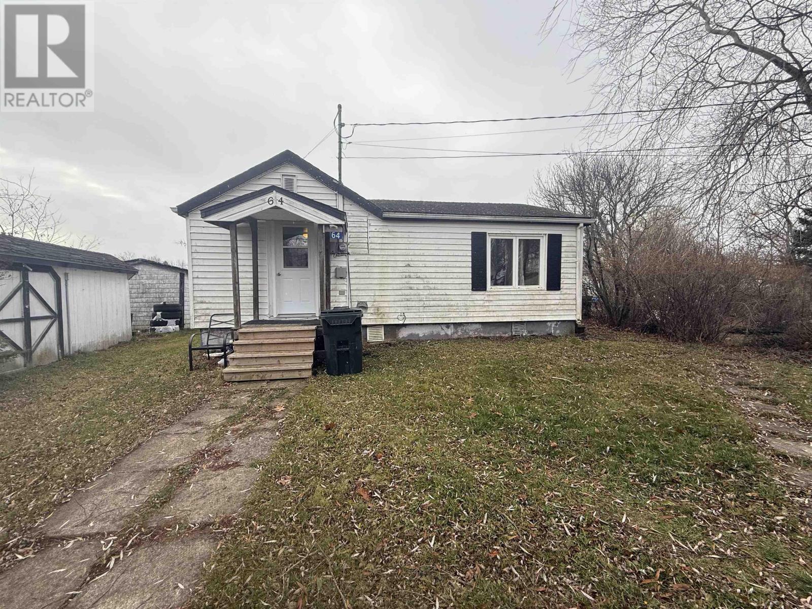 64 Mill Village Road, Shubenacadie, Nova Scotia