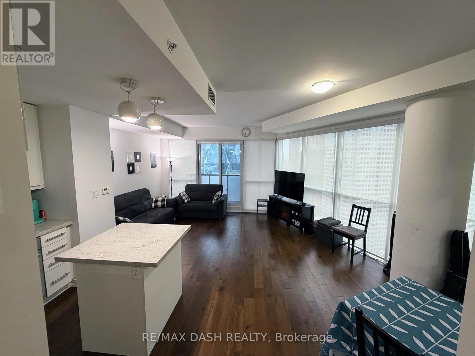 3204 - 1 THE ESPLANADE STREET, Toronto, Ontario