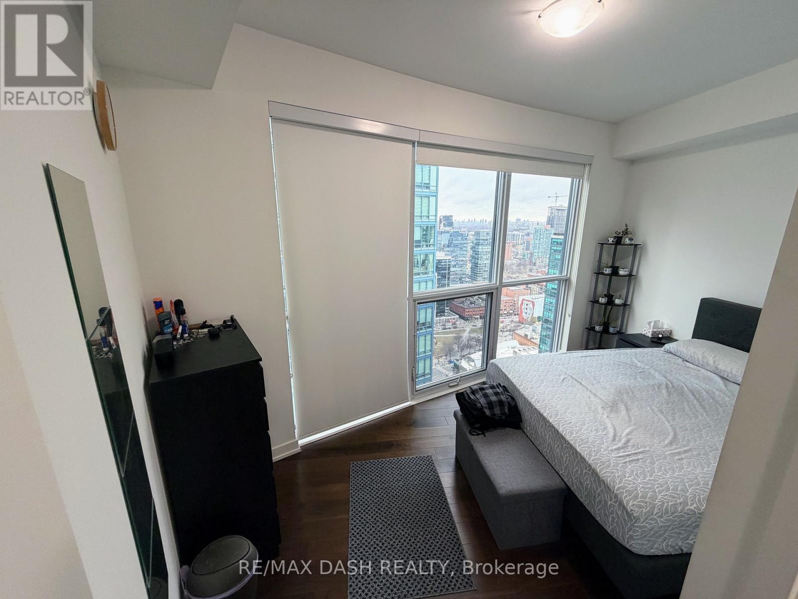 3204 - 1 The Esplanade Street, Toronto, Ontario  M5E 0A8 - Photo 12 - C12532936