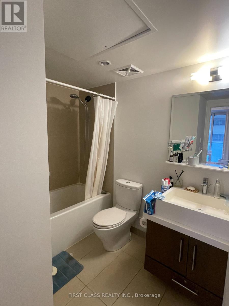 1110 - 1080 Bay Street, Toronto, Ontario  M5S 0A5 - Photo 5 - C12646354