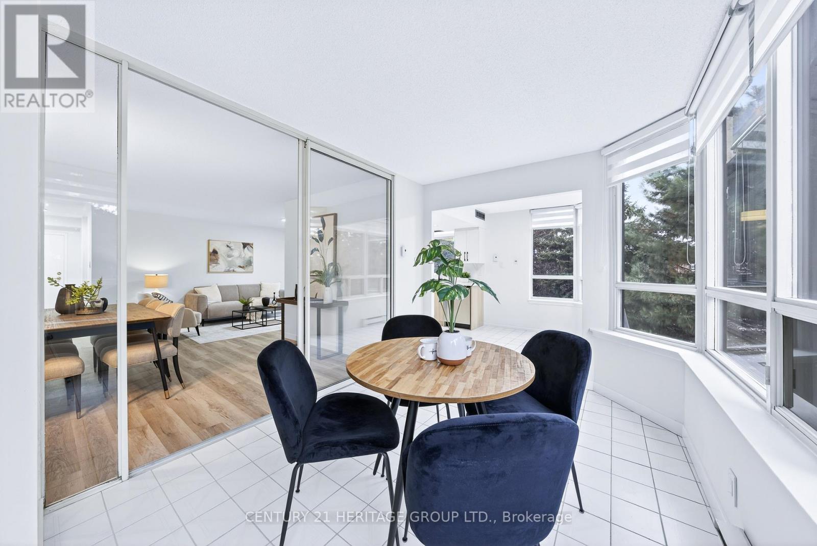 319 - 32 Clarissa Drive, Richmond Hill, Ontario  L4C 9R7 - Photo 21 - N12646550