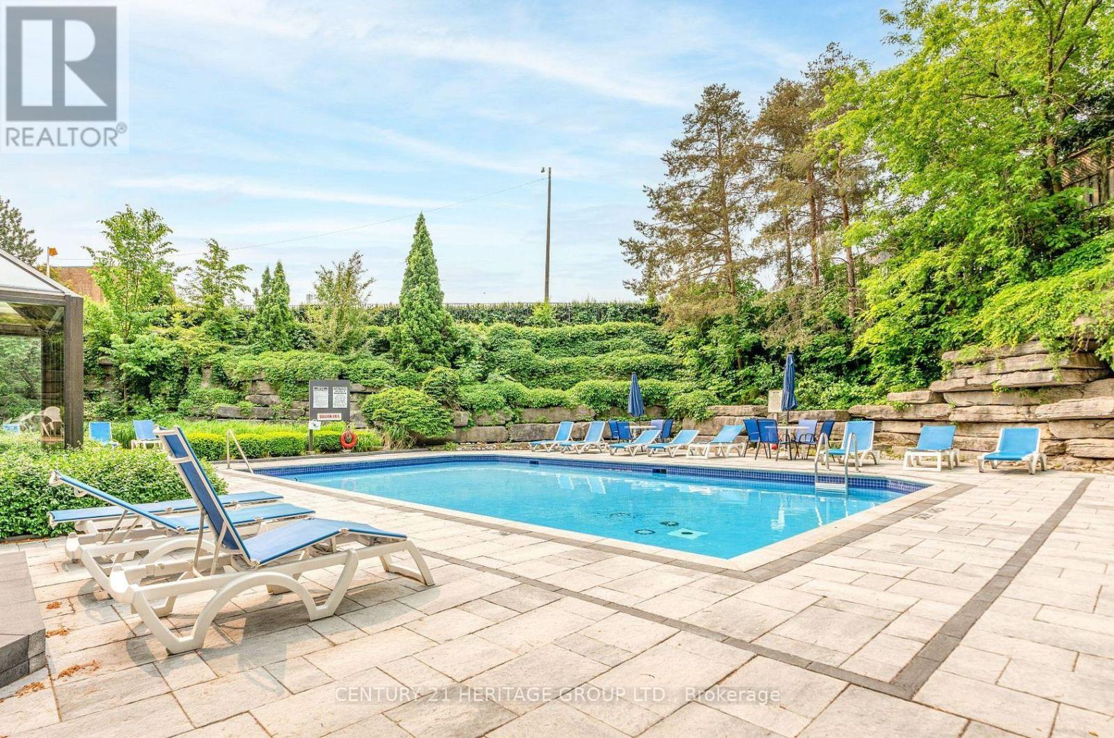 319 - 32 Clarissa Drive, Richmond Hill, Ontario  L4C 9R7 - Photo 39 - N12646550