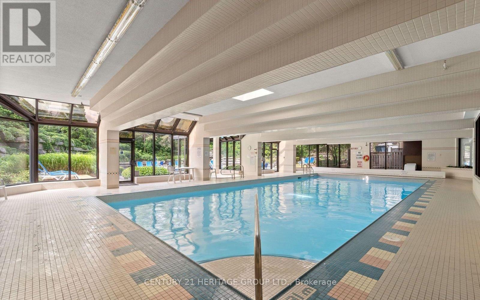 319 - 32 Clarissa Drive, Richmond Hill, Ontario  L4C 9R7 - Photo 40 - N12646550