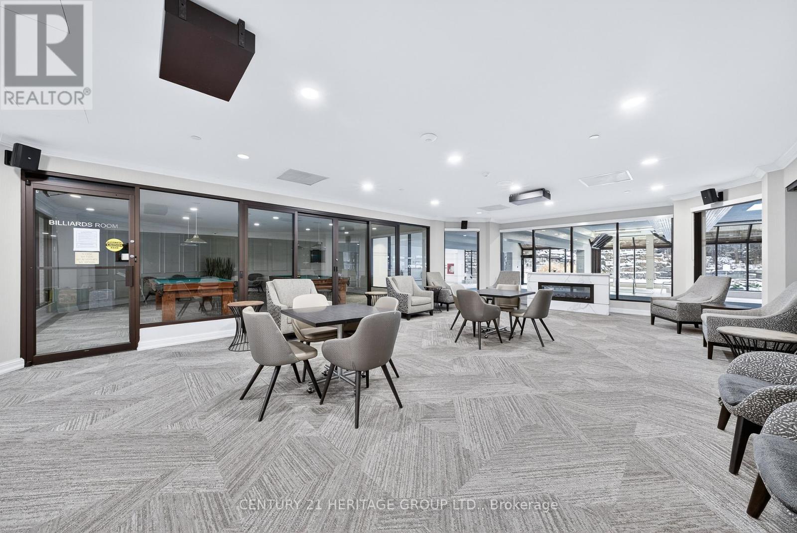 319 - 32 Clarissa Drive, Richmond Hill, Ontario  L4C 9R7 - Photo 45 - N12646550