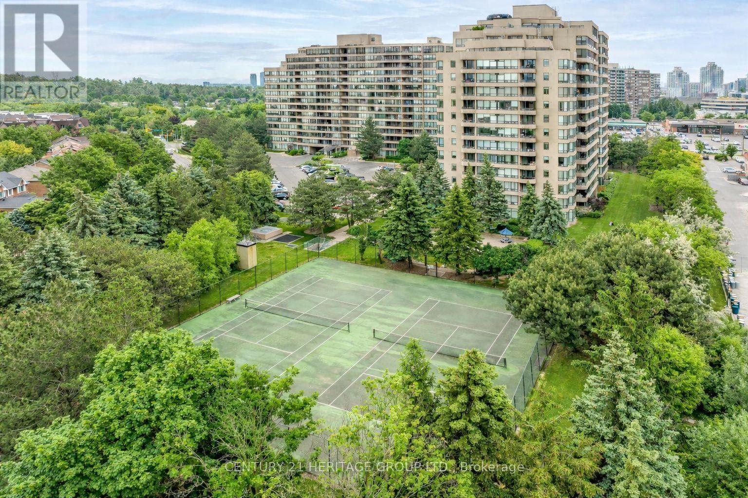 319 - 32 Clarissa Drive, Richmond Hill, Ontario  L4C 9R7 - Photo 47 - N12646550