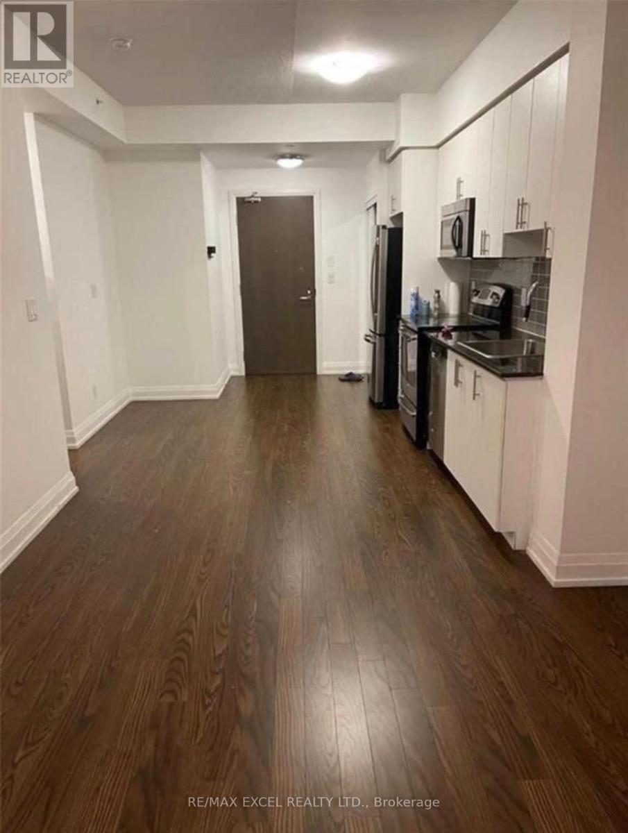 1011 - 7171 Yonge Street, Markham, Ontario  L3T 0C5 - Photo 3 - N12646574