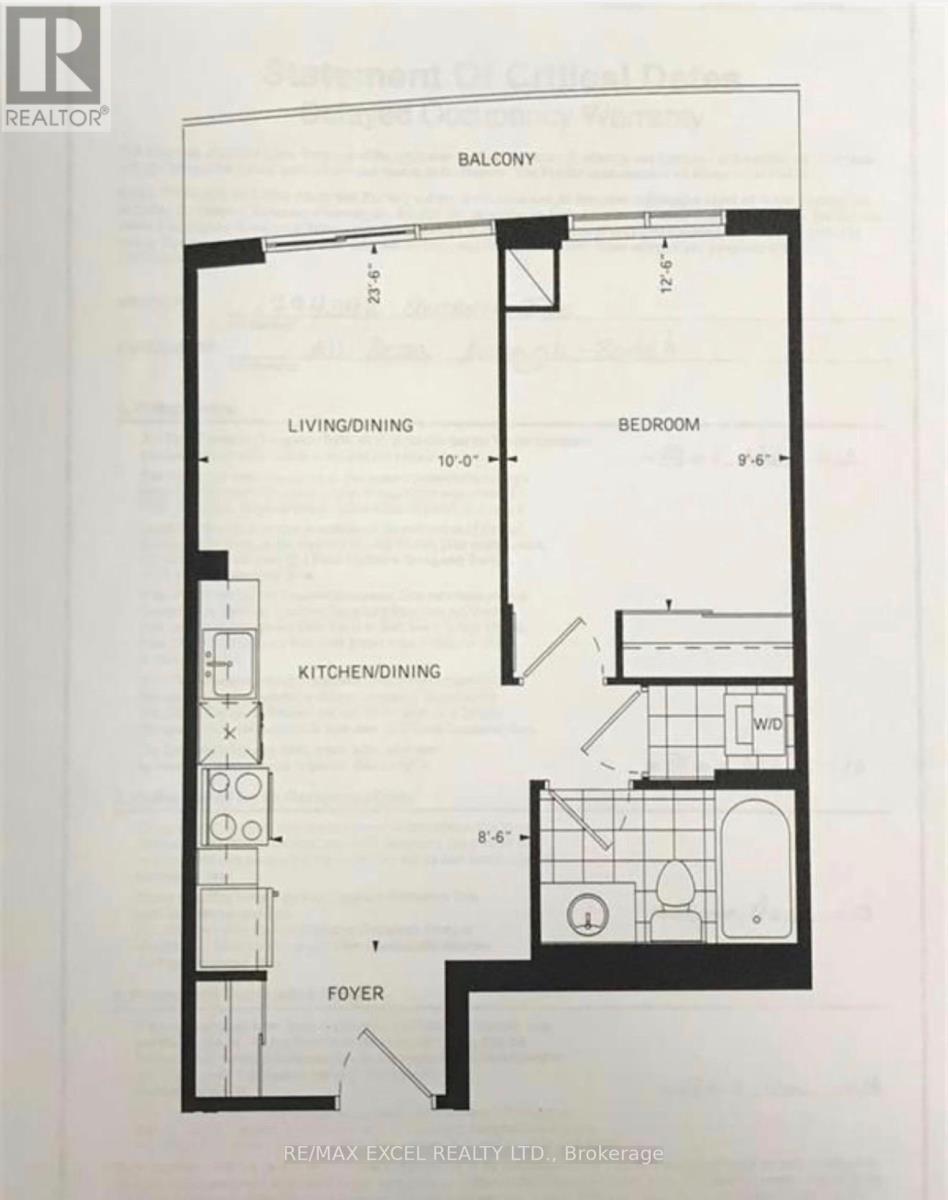 1011 - 7171 Yonge Street, Markham, Ontario  L3T 0C5 - Photo 8 - N12646574