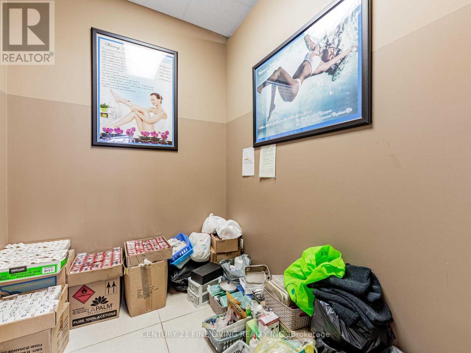 7 - 4101 Rutherford Road, Vaughan, Ontario  L4L 0K1 - Photo 27 - N12646592