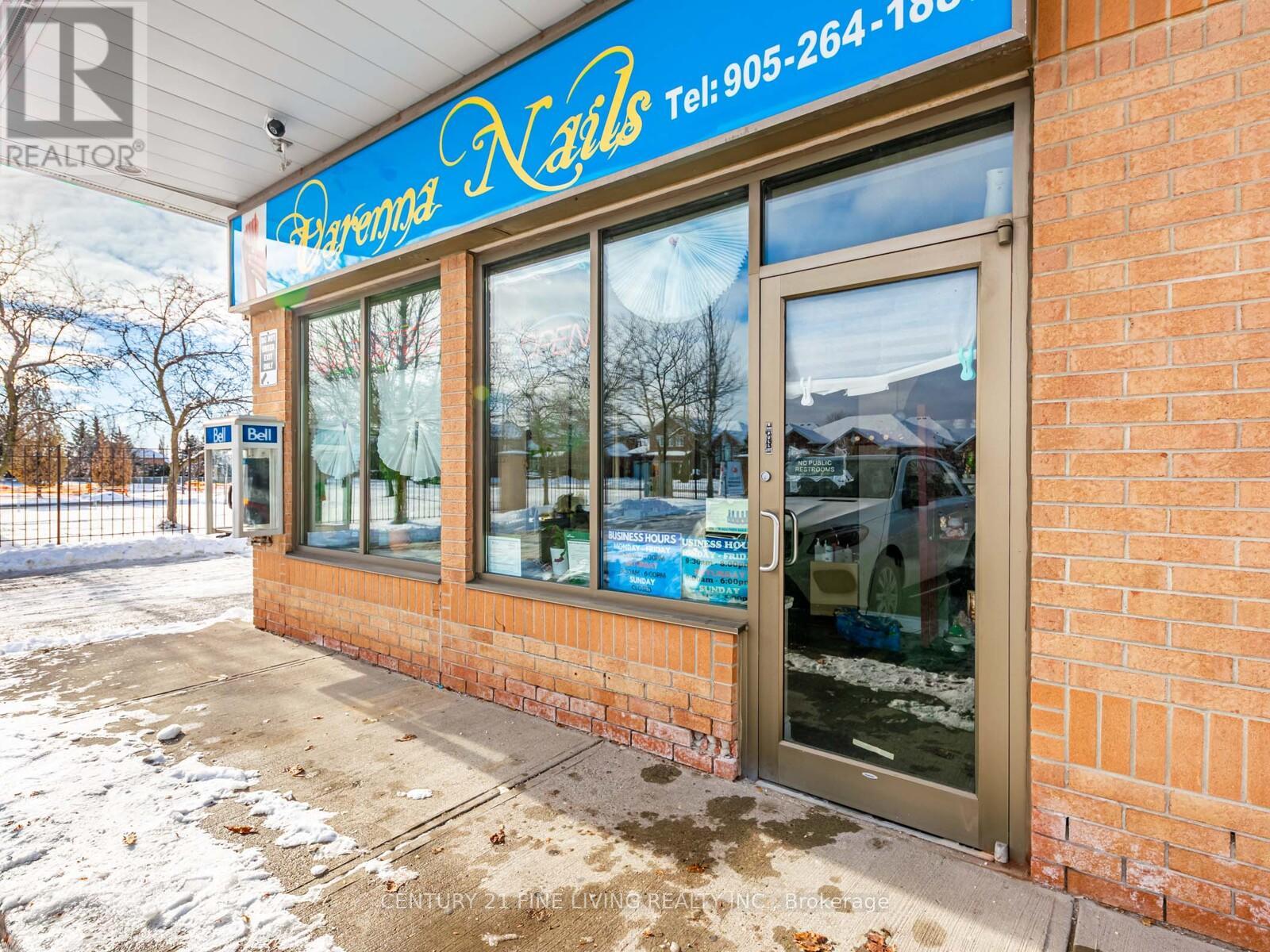 7 - 4101 Rutherford Road, Vaughan, Ontario  L4L 0K1 - Photo 4 - N12646592