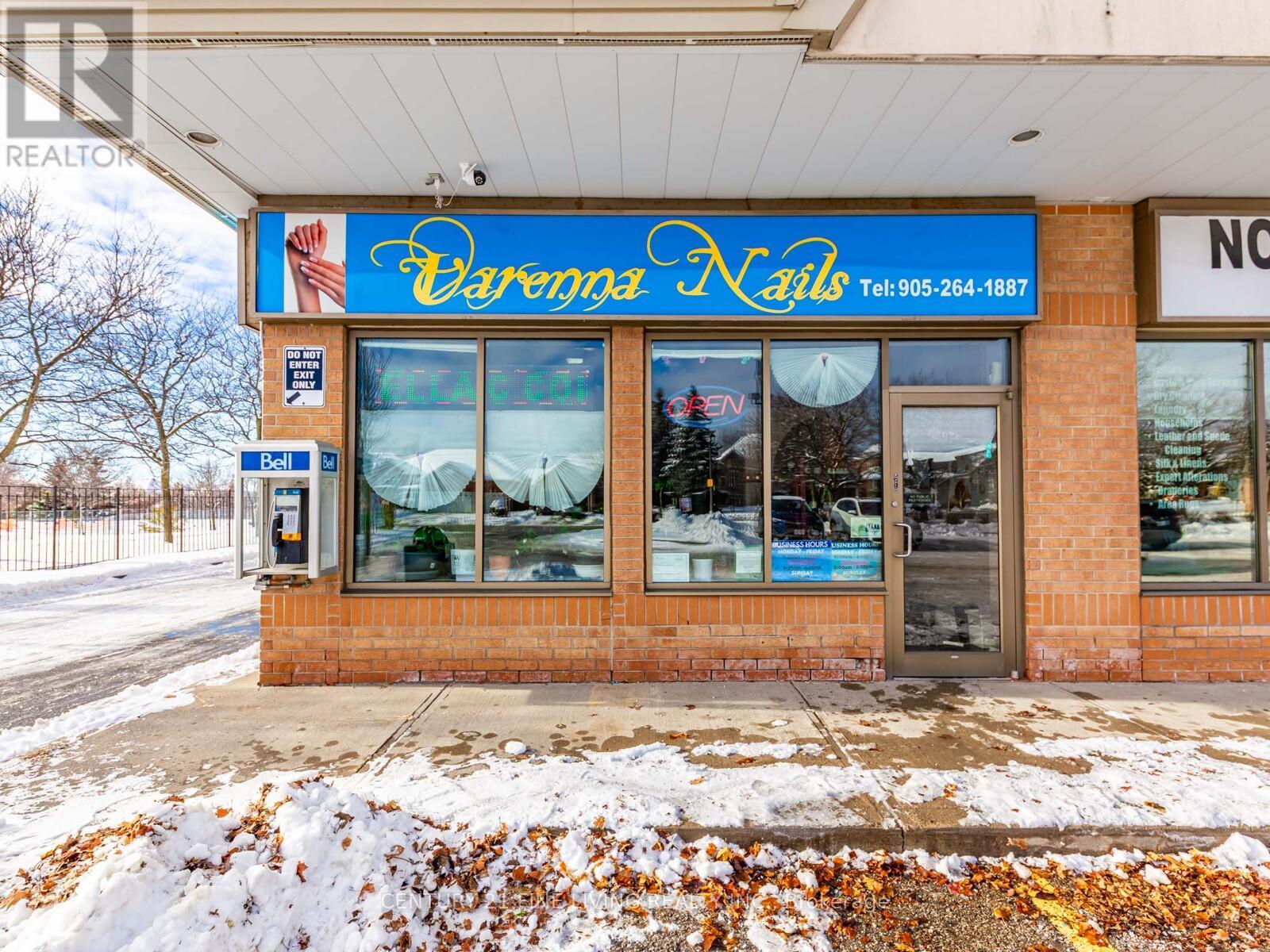 7 - 4101 Rutherford Road, Vaughan, Ontario  L4L 0K1 - Photo 5 - N12646592