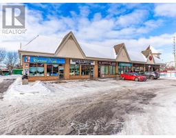 7 - 4101 RUTHERFORD ROAD, Vaughan, Ontario