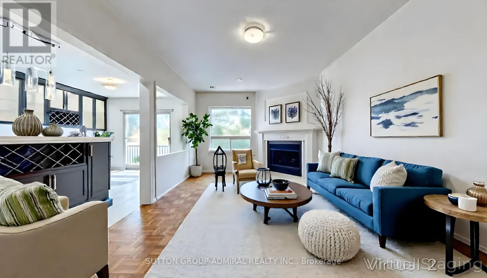 59 Springer Drive, Richmond Hill, Ontario  L4C 0G3 - Photo 7 - N12646606