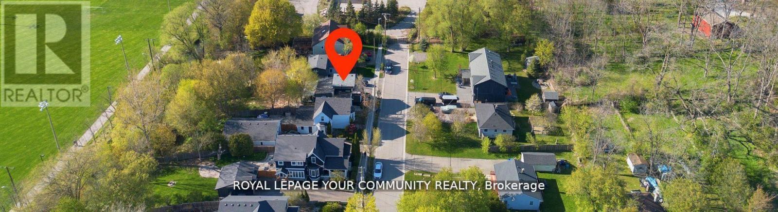 64 Machell Avenue, Aurora, Ontario  L4G 2R7 - Photo 22 - N12646608