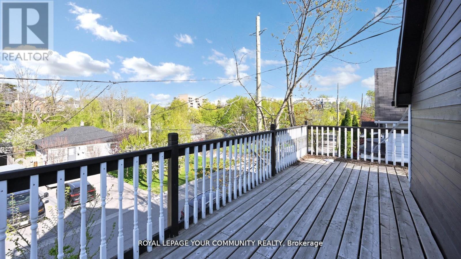 64 Machell Avenue, Aurora, Ontario  L4G 2R7 - Photo 31 - N12646608