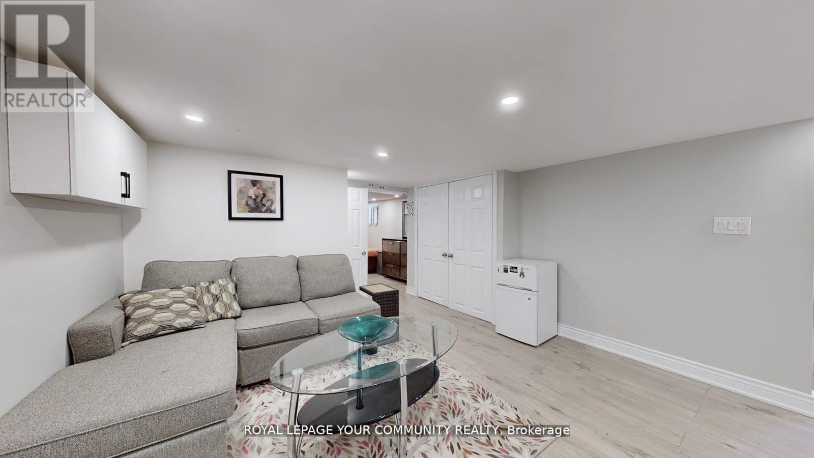 64 Machell Avenue, Aurora, Ontario  L4G 2R7 - Photo 35 - N12646608