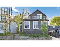 64 MACHELL AVENUE, Aurora, Ontario