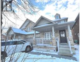 236 EVERETT STREET, Markham, Ontario