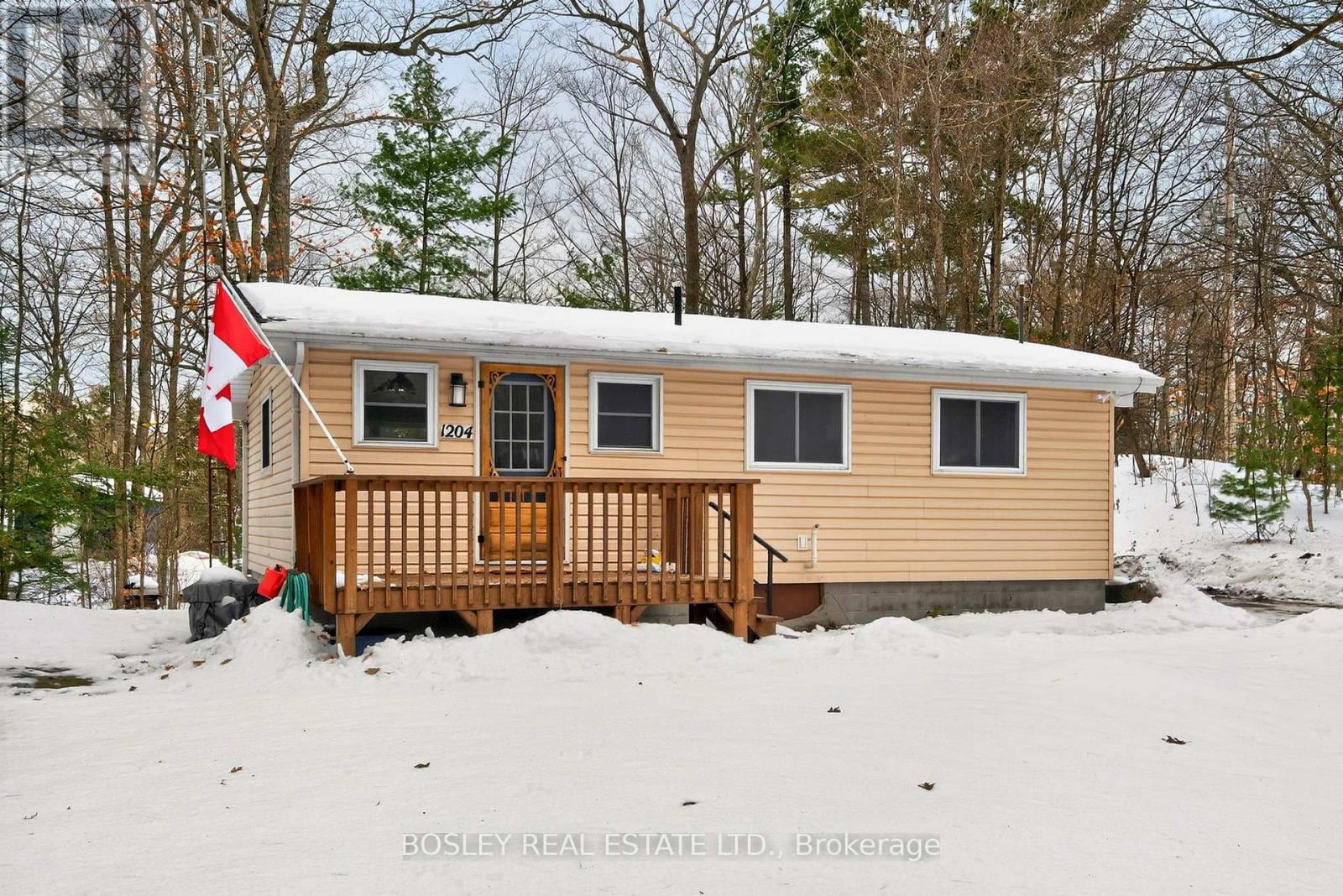 1204 Tiny Beaches Road, Tiny, Ontario  L9M 0H7 - Photo 2 - S12646586