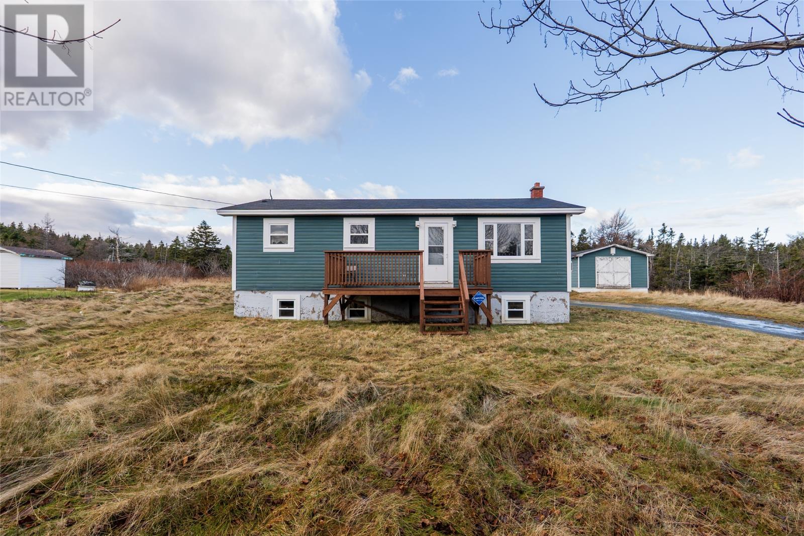 7 Miller's Road, Lance Cove, Newfoundland & Labrador