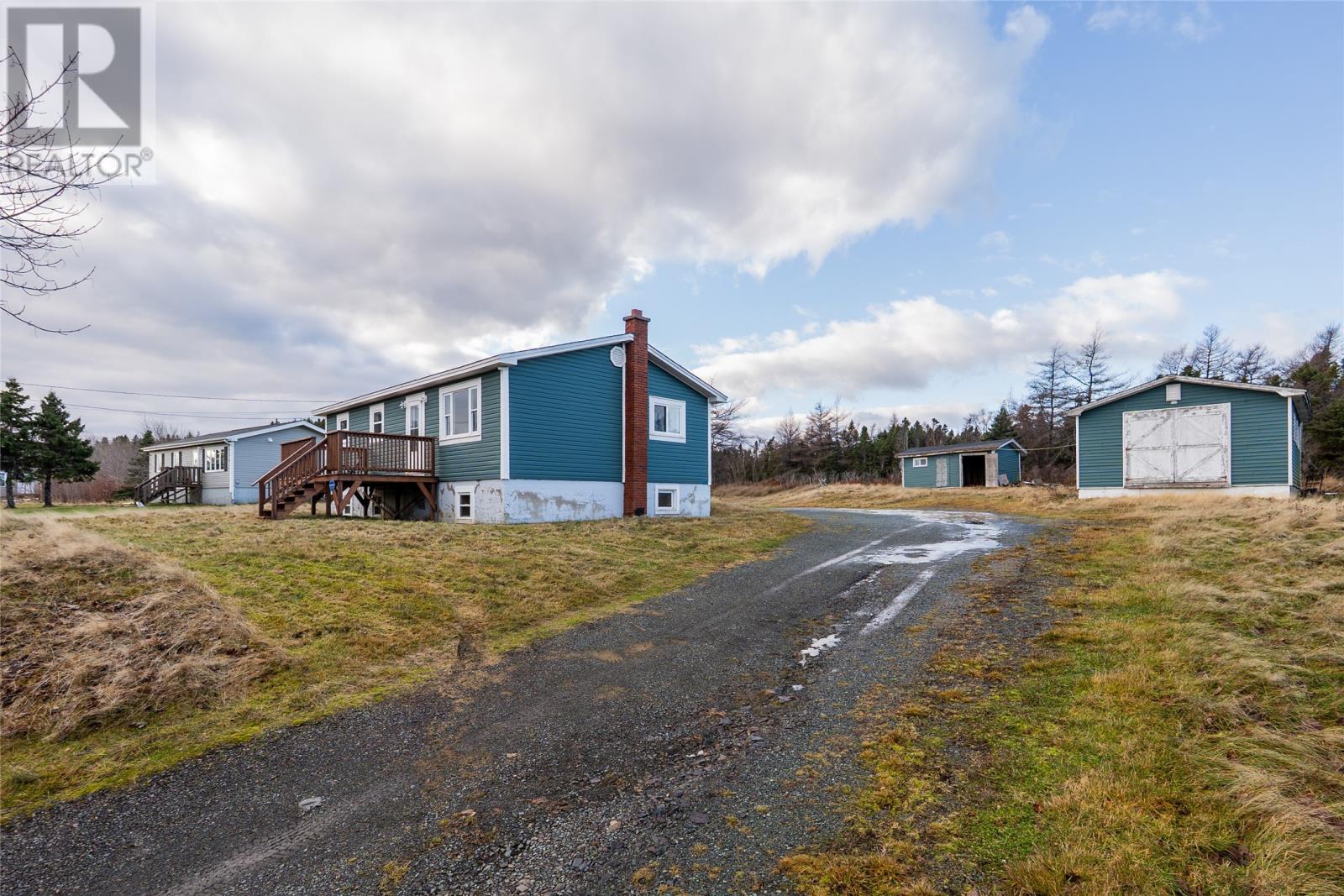 7 Miller's Road, Lance Cove, Newfoundland & Labrador  A0A 4H0 - Photo 11 - 1293236