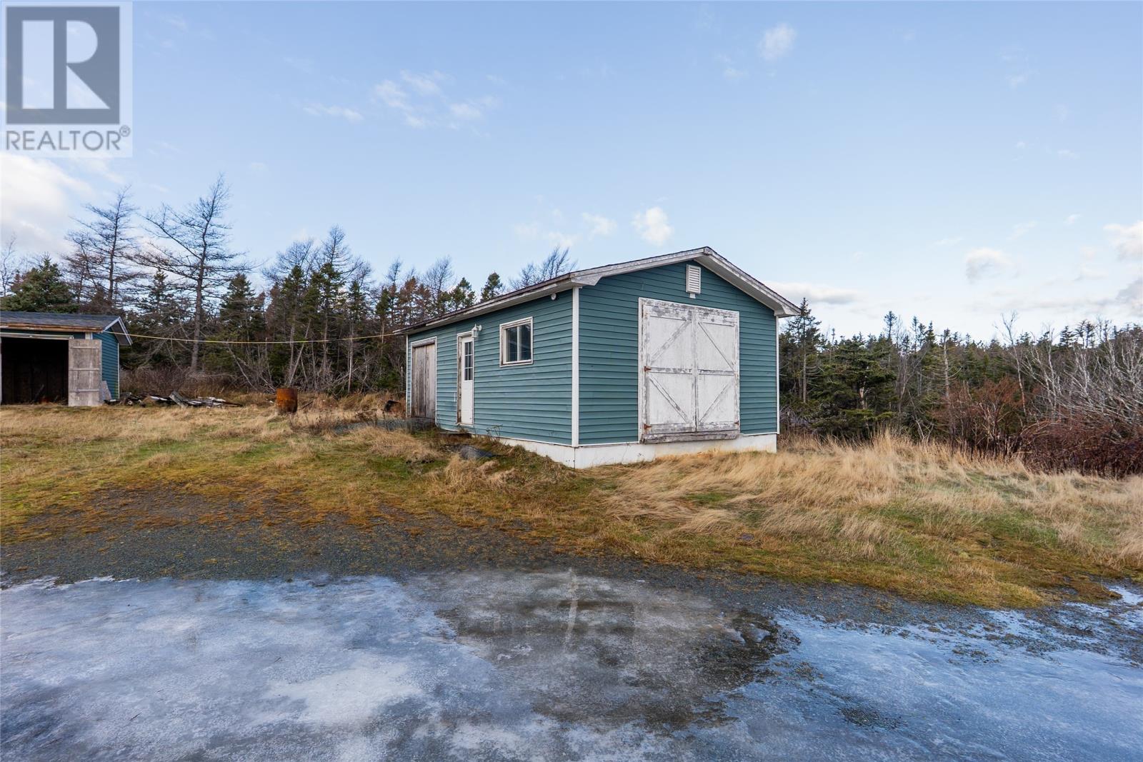 7 Miller's Road, Lance Cove, Newfoundland & Labrador  A0A 4H0 - Photo 33 - 1293236