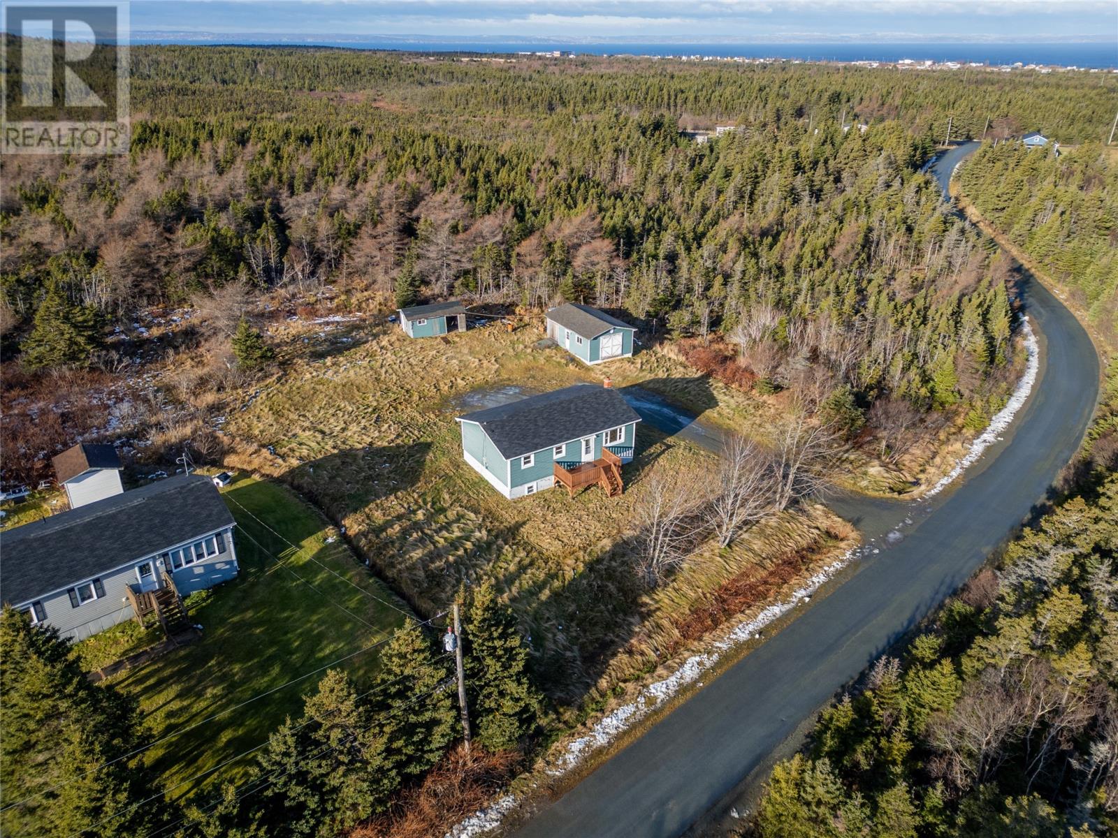 7 Miller's Road, Lance Cove, Newfoundland & Labrador  A0A 4H0 - Photo 6 - 1293236