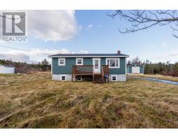 7 Miller's Road, Lance Cove, Newfoundland & Labrador