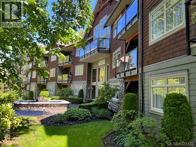 103D 1800 Riverside Lane, Courtenay, British Columbia