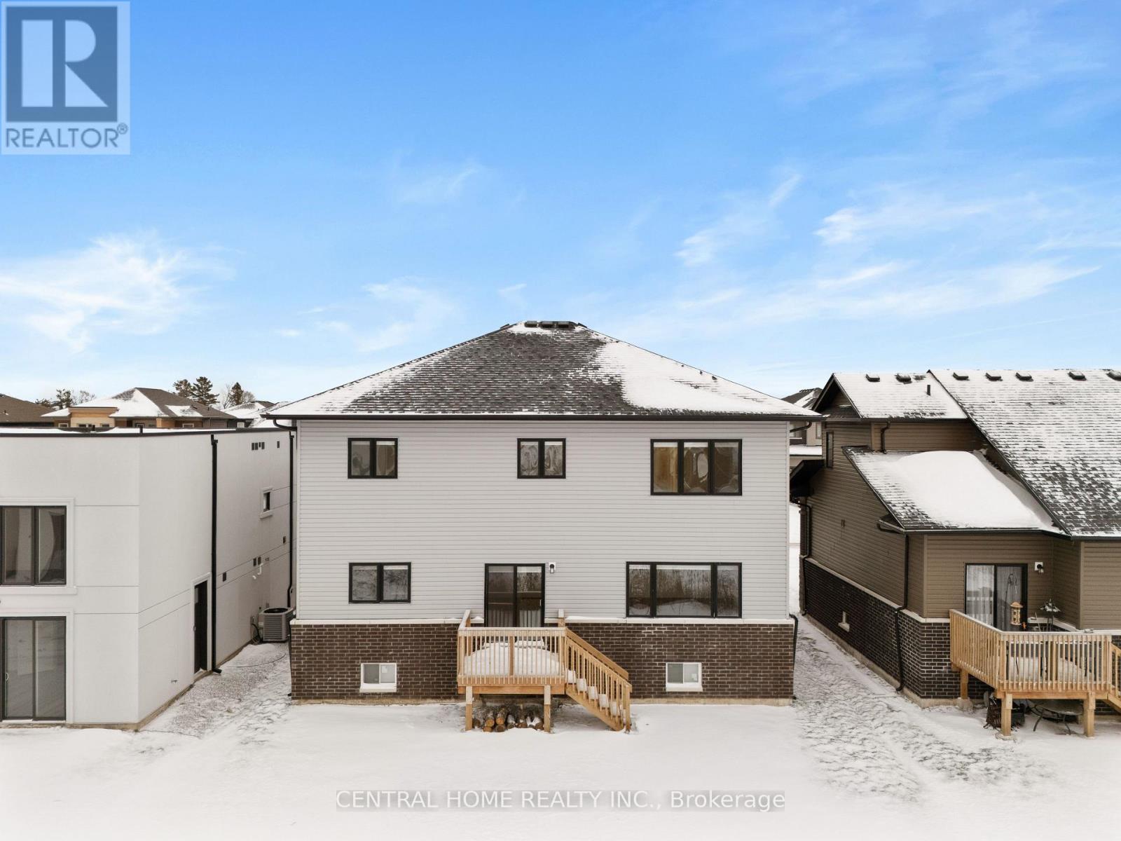 3773 Sunbank Crescent, Severn, Ontario  L3V 6H3 - Photo 36 - S12523854