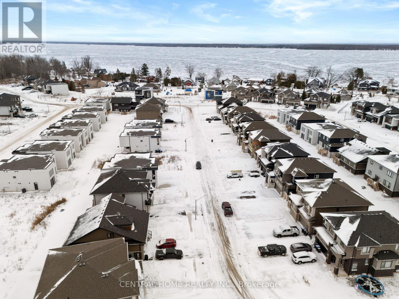 3773 Sunbank Crescent, Severn, Ontario  L3V 6H3 - Photo 37 - S12523854