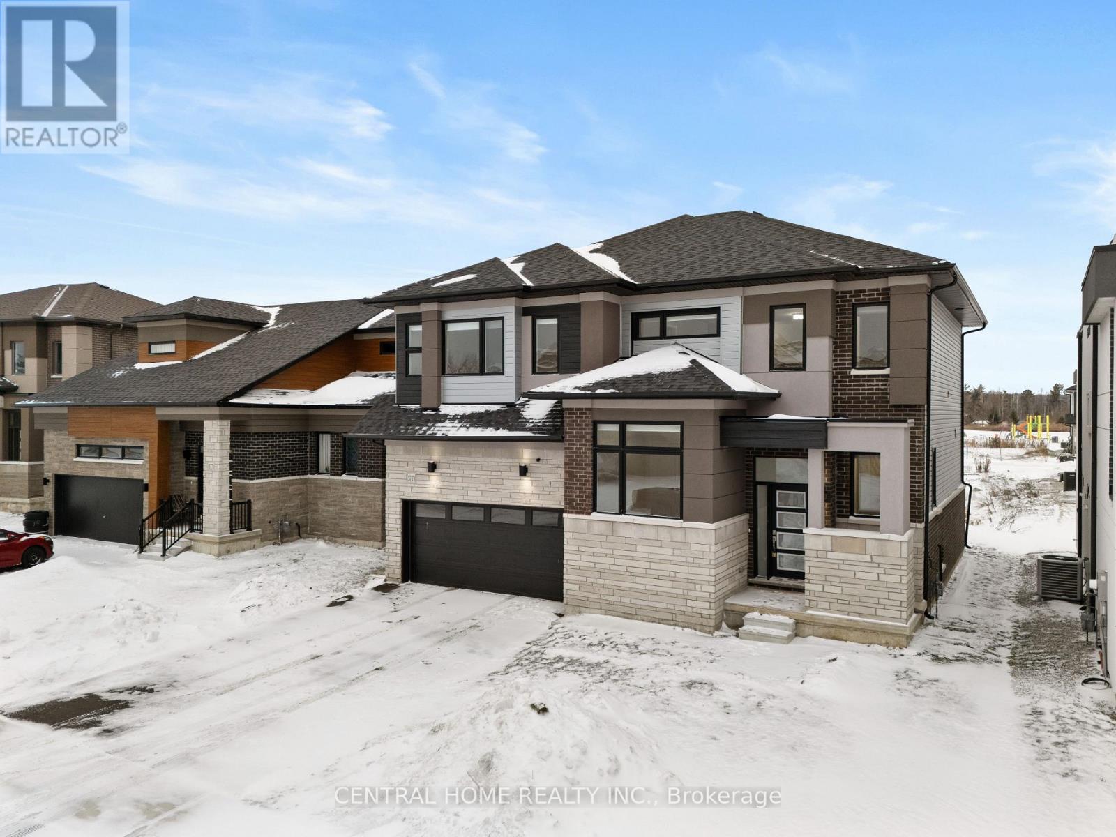 3773 Sunbank Crescent, Severn, Ontario  L3V 6H3 - Photo 2 - S12523854