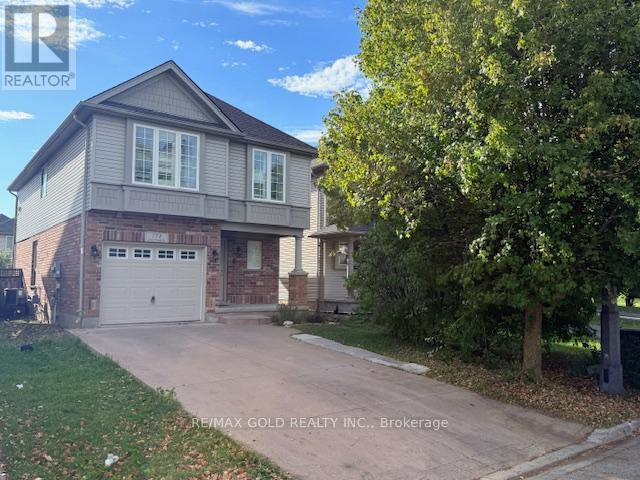 758 GRAND BANKS DRIVE, Waterloo, Ontario