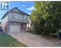 758 GRAND BANKS DRIVE, Waterloo, Ontario