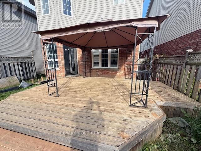 758 Grand Banks Drive, Waterloo, Ontario  N2K 4N3 - Photo 22 - X12646160