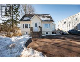 26 Westview Terrace Unit# A, B, riverview, New Brunswick
